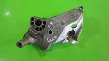 SUPORT MOTOR ALUMINIU COD 038199207AG VW GOLF 4 1....