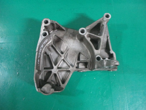 SUPORT MOTOR ALUMINIU COD 8200633253 NISSAN QASHQAI J10 1.5 DCI FAB. 2006 - 2013 ⭐⭐⭐⭐⭐