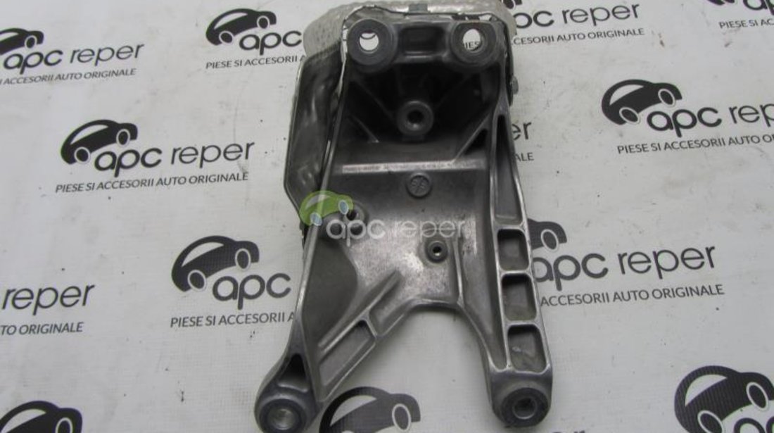 Suport motor aluminiu dreapta Audi A6 4g, A7 cod 4G0199308AA