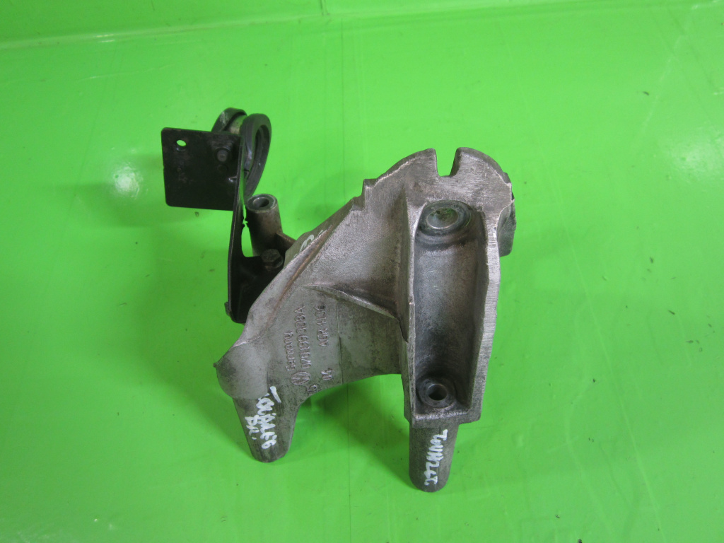 SUPORT MOTOR ALUMINIU DREAPTA VW TOUAREG 2.5 TDI FAB. 2002 - 2010 ⭐⭐⭐⭐⭐