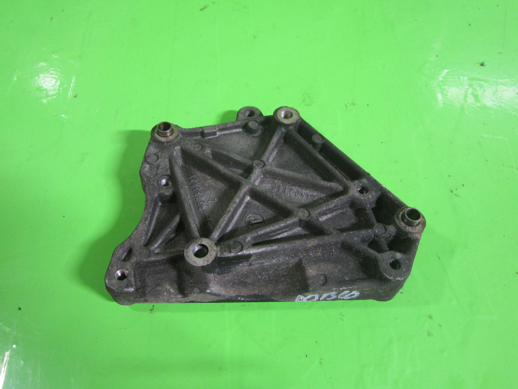 SUPORT MOTOR ALUMINIU FIAT DOBLO 1.3 JTD 51kw 70cp FAB. 2000 - 2006 ⭐⭐⭐⭐⭐