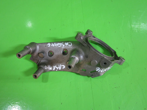 SUPORT MOTOR ALUMINIU PORSCHE CAYENNE 9PA 4.5 V8 4x4 FAB. 2002 - 2010 ⭐⭐⭐⭐⭐