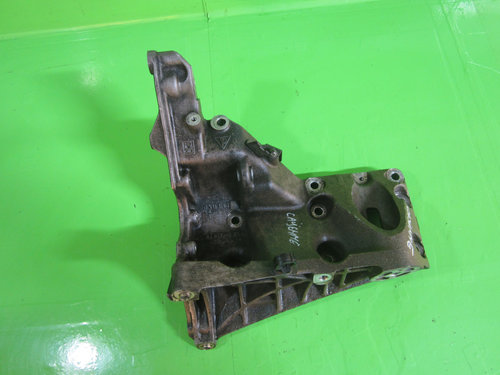SUPORT MOTOR ALUMINIU PORSCHE CAYENNE 9PA 4.5 V8 4x4 FAB. 2002 - 2010 ⭐⭐⭐⭐⭐