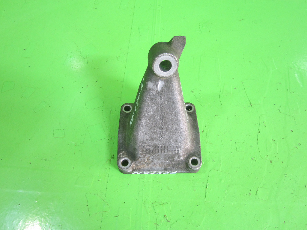 SUPORT MOTOR ALUMINIU SSANGYONG REXTON 2.9 TD 88kw 120cp 4x4 FAB. 2002 - 2006 ⭐⭐⭐⭐⭐