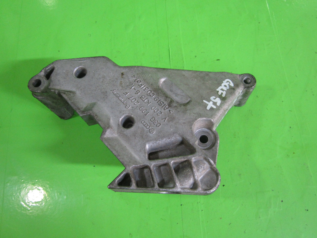 SUPORT MOTOR ALUMINIU VW GOLF 5 PLUS 2.0 TDI FAB. 2006 - 2009 ⭐⭐⭐⭐⭐