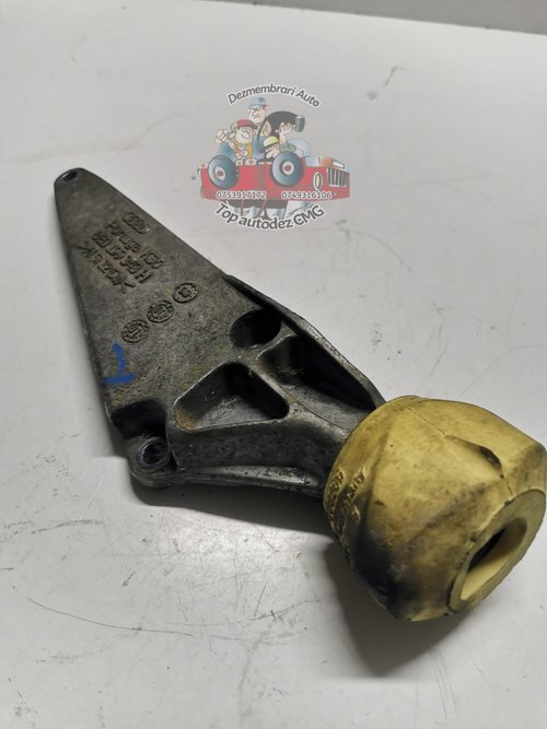 Suport motor antibalans Audi A4 B6 B7 1.6 i Benzina ALZ 8E0199343H