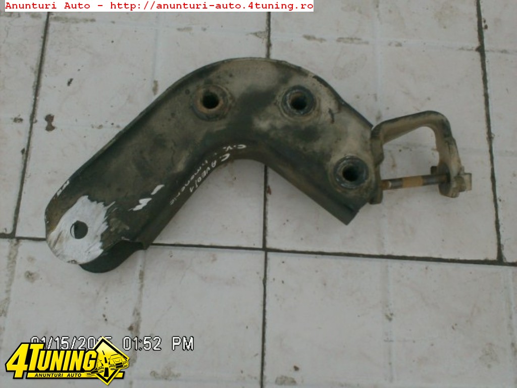 Suport motor antibalans Chevrolet Aveo