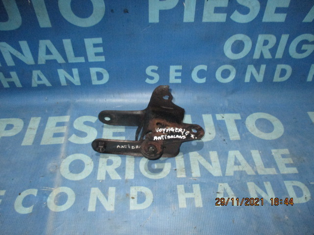 Suport motor antibalans Chrysler Voyager 2.8crd; 04861433AF (fata)