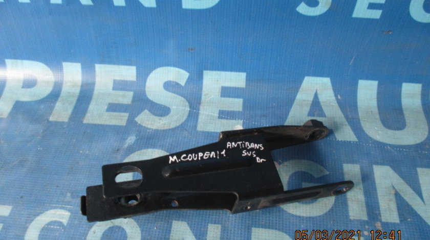Suport motor antibalans Mini Cooper 1.6i; 6754417