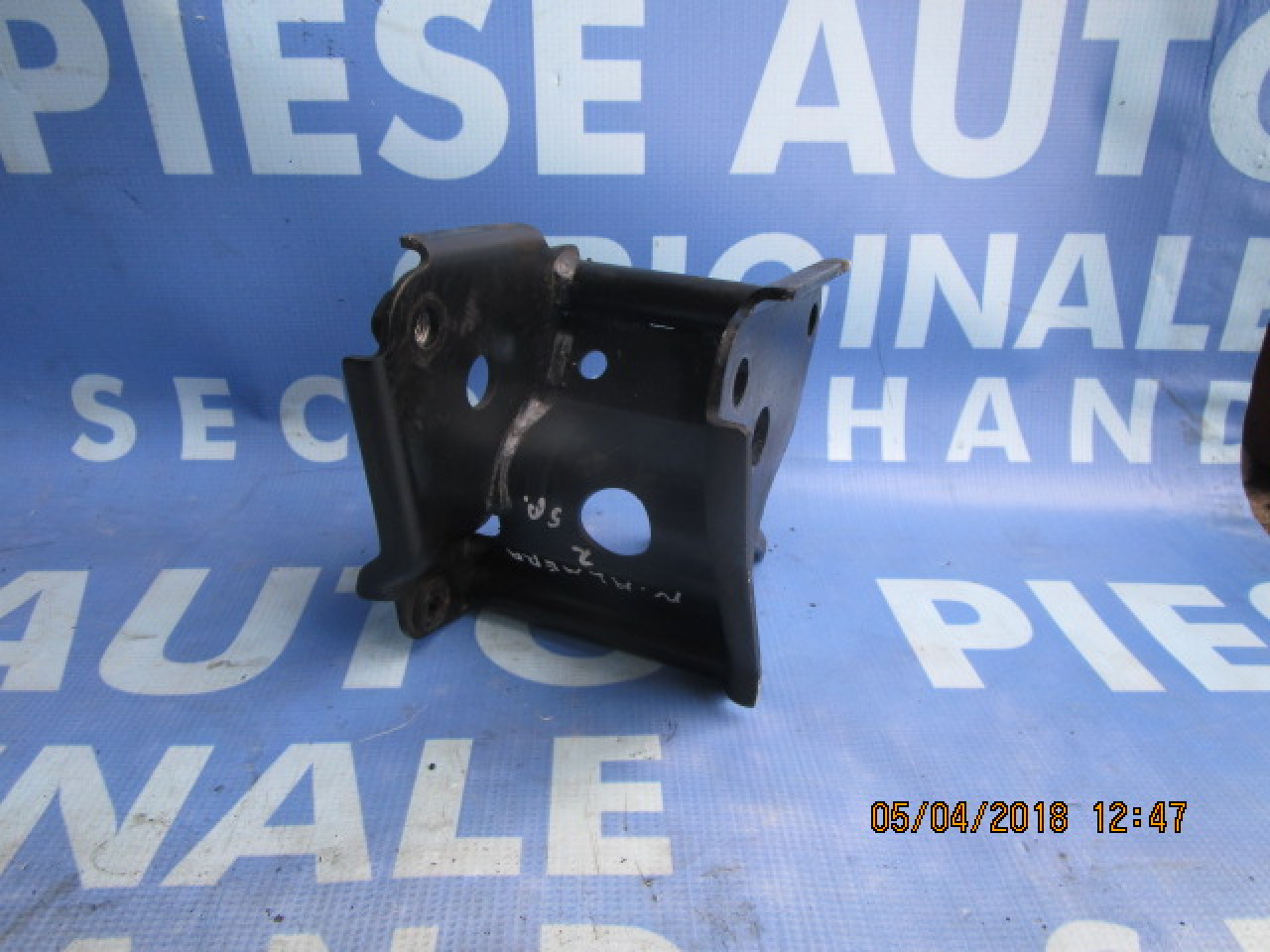Suport motor antibalans Nissan Almera 2.2dci (spate)