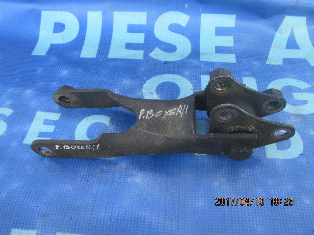 Suport motor antibalans Peugeot Boxer 1.9td