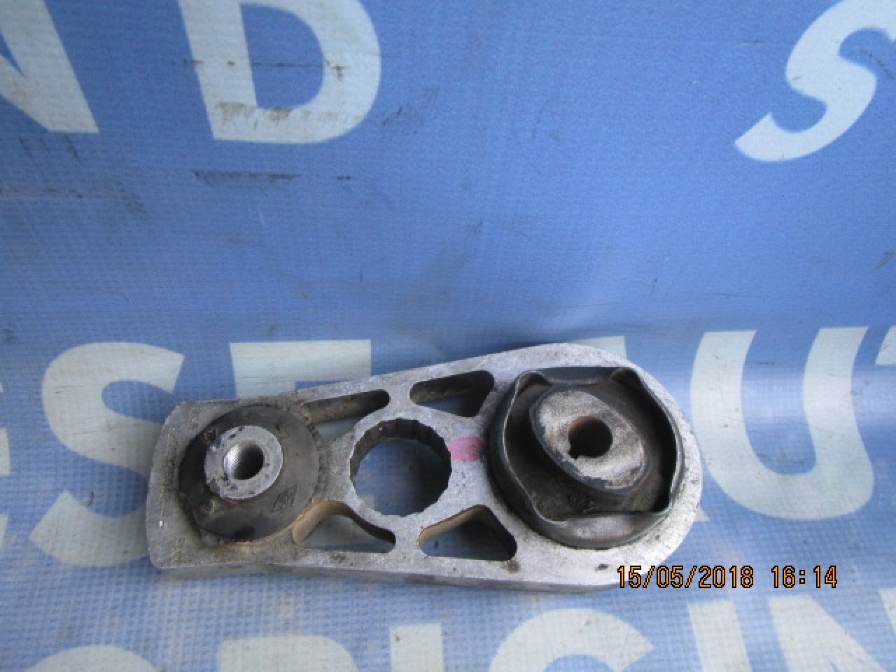 Suport motor antibalans Renault Vel Satis;  8200292832