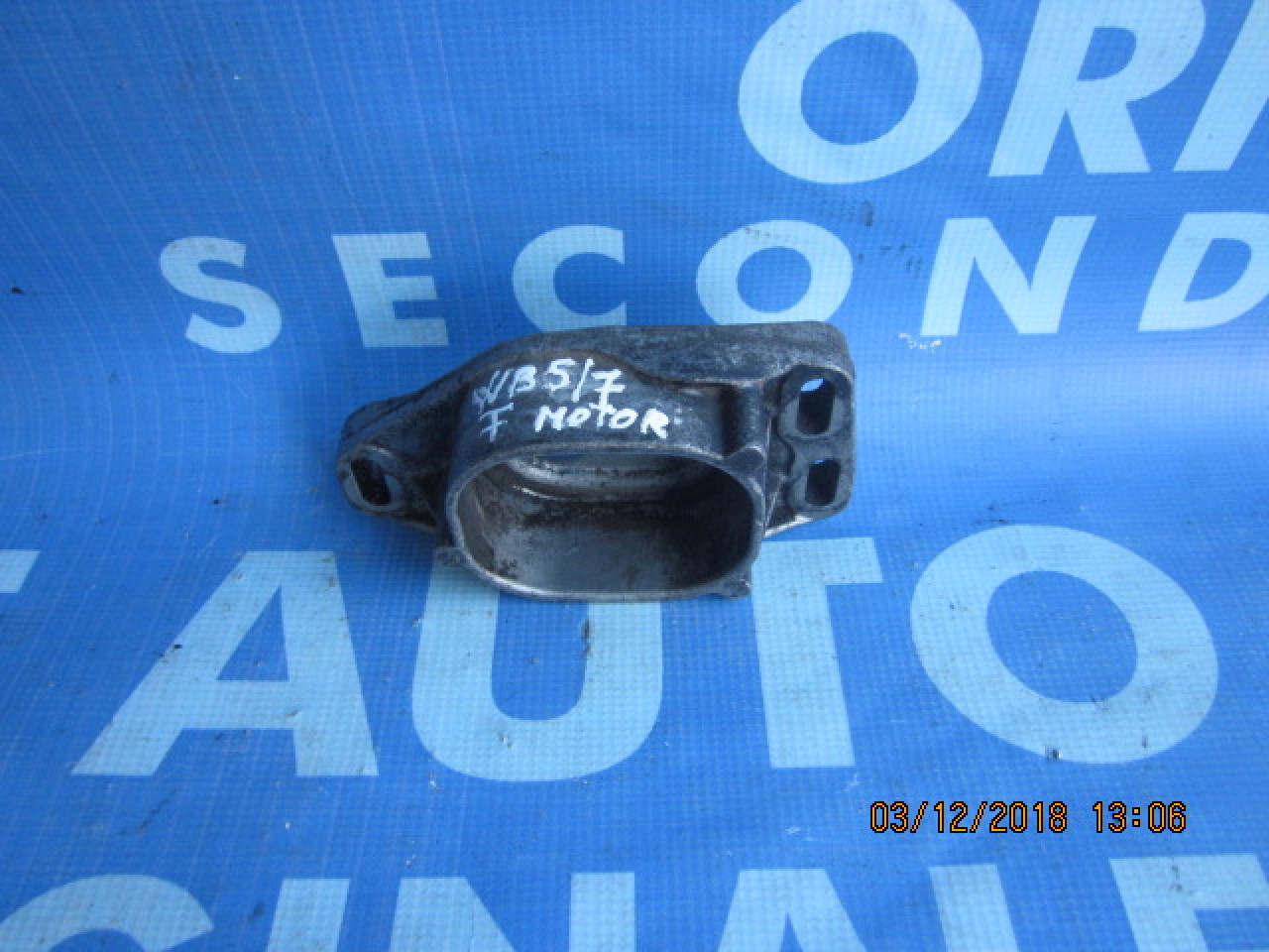 Suport motor antibalans VW Passat B5 1.9