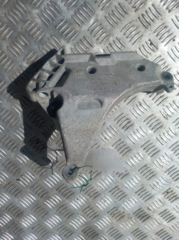 Suport motor Audi A1 1.6 CAY an 2014 cod 03L199207