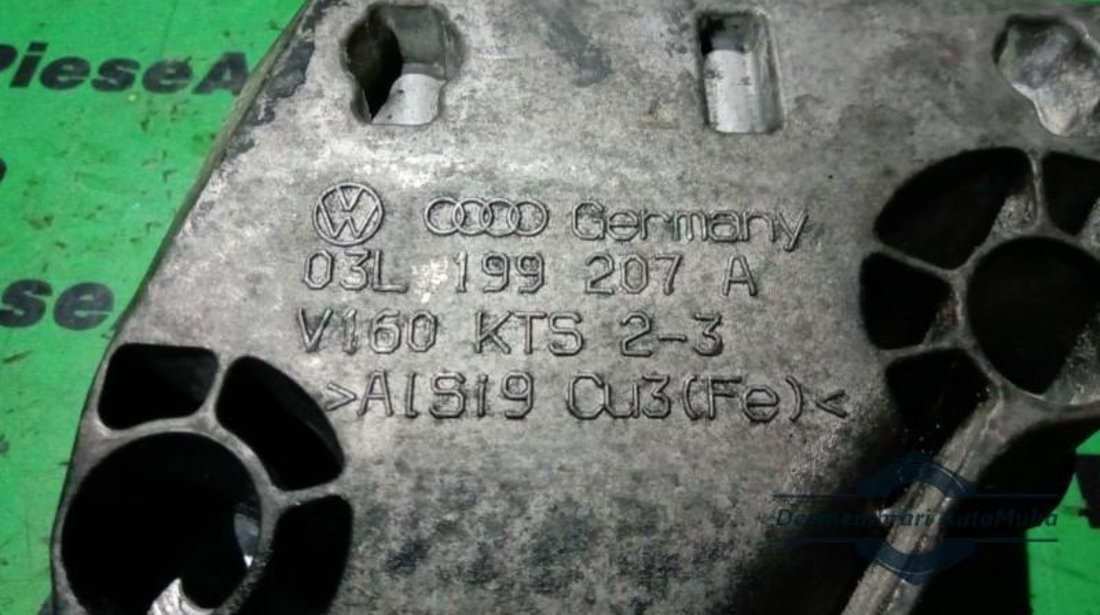 Suport motor Audi A1 (2010->) [8X1] 03l199207a