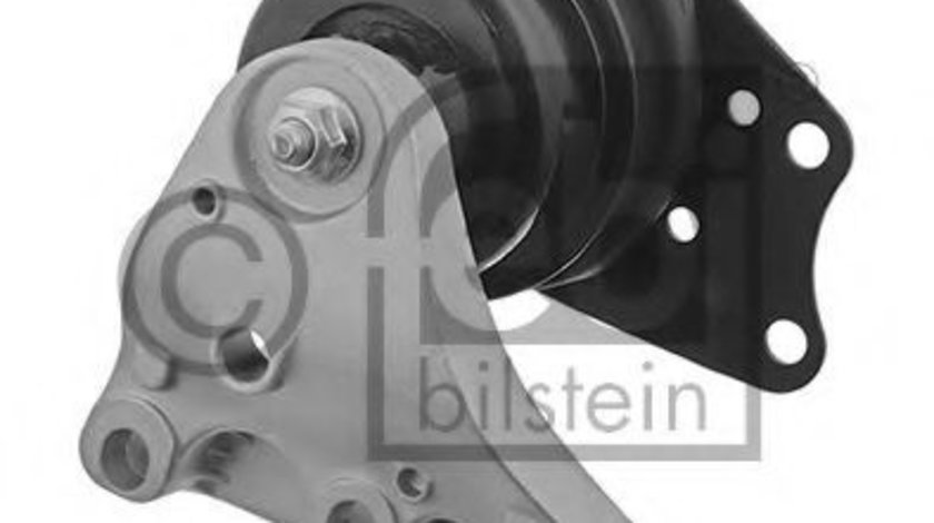 Suport motor AUDI A1 (8X1, 8XK, 8XF) (2010 - 2016) FEBI BILSTEIN 23918 piesa NOUA