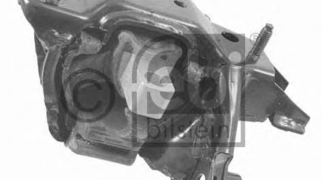 Suport motor AUDI A1 (8X1, 8XK, 8XF) (2010 - 2016) FEBI BILSTEIN 19904 piesa NOUA