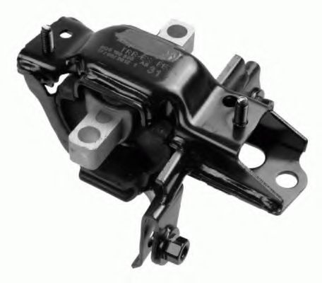 Suport motor AUDI A1 (8X1, 8XK, 8XF) (2010 - 2016) LEMFÖRDER 29978 01 piesa NOUA