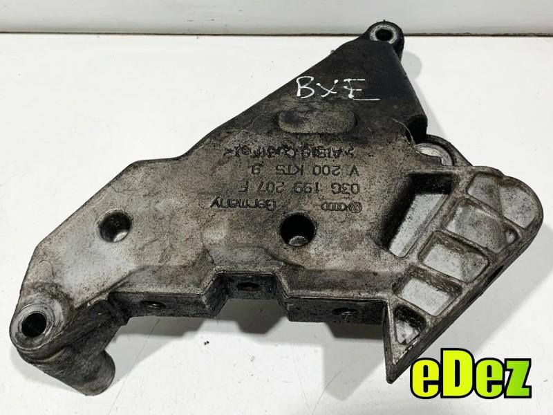 Suport motor Audi A3 (2003-2008) [8P1] 1.9 2.0 tdi bxe 03G199207F