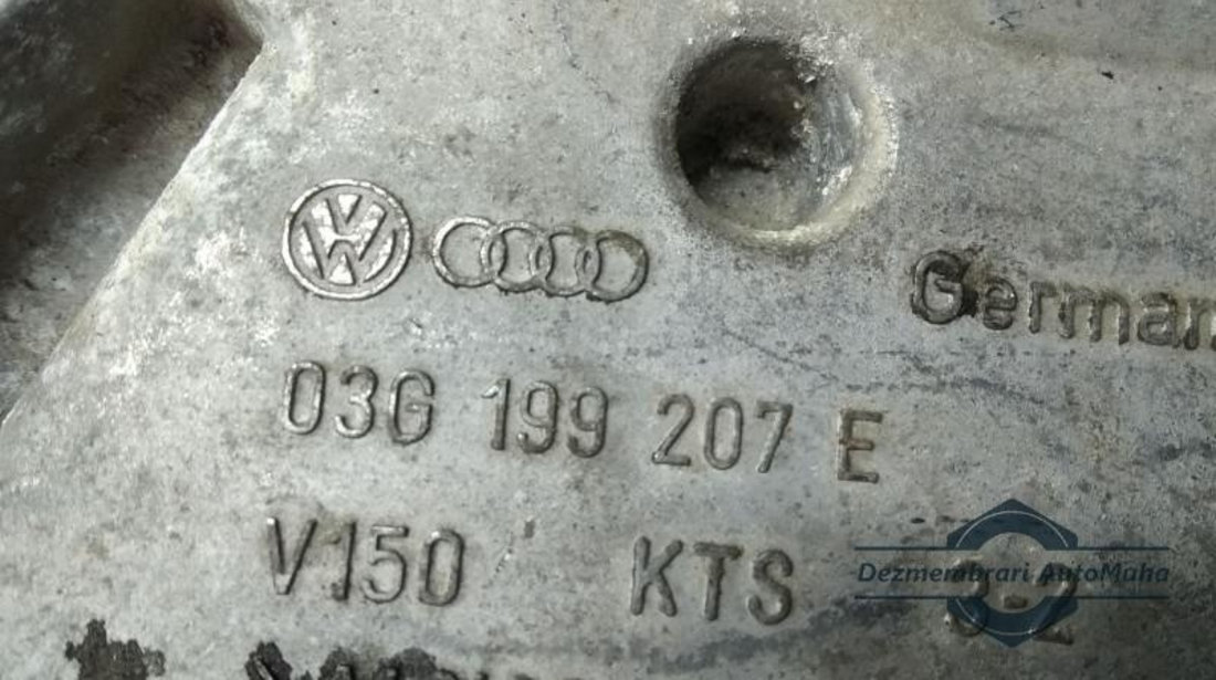 Suport motor Audi A3 (2003->) [8P1] 03g199207e