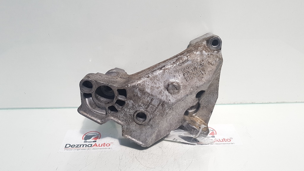 Suport motor, Audi A3 (8L1), 1.8 T, 038199207H