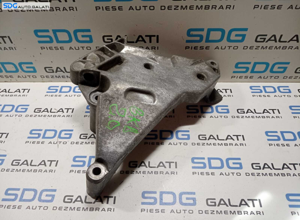 Suport Motor Audi A3 8P 2.0 TDI 2004 - 2013 Cod 03G199207E [M4573]