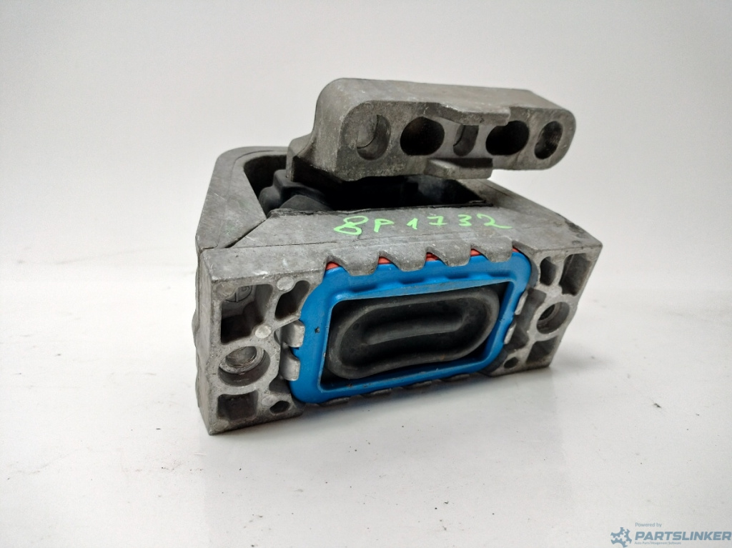Suport motor Audi A3 (8P) Coupe 2004 2.0 TDI OEM 1K0199262BB