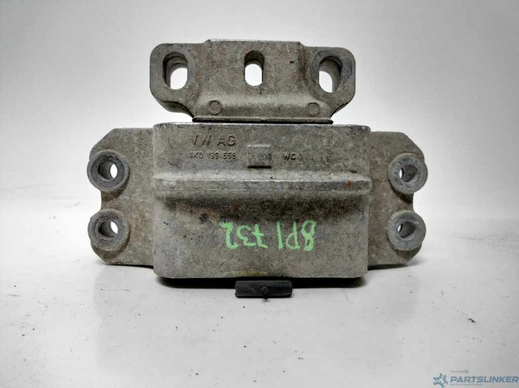 Suport motor Audi A3 (8P) Coupe 2004 2.0 TDI OEM 1K0199555M