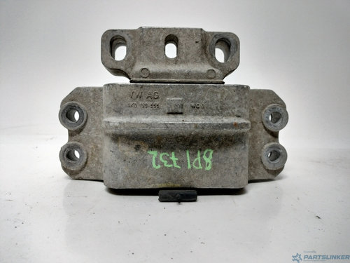 Suport motor Audi A3 (8P) Coupe 2004 2.0 TDI OEM 1K0199555M