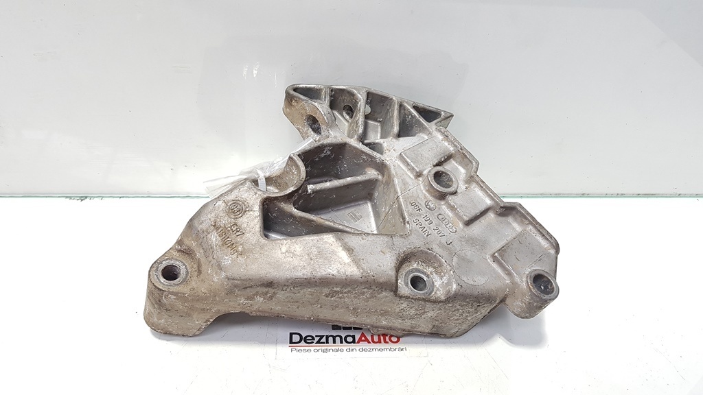 Suport motor, Audi A3 (8P1) 2.0 fsi, AXW, cod 06F199207J (id:381318)