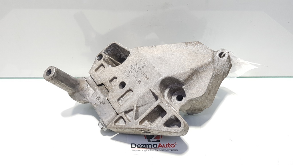 Suport motor, Audi A3 (8P1) 2.0 fsi, BLX, 06F199207H (id:393349)