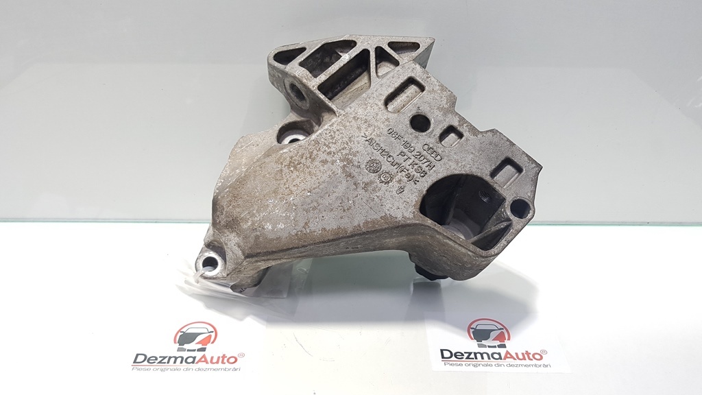 Suport motor, Audi A3 (8P1) 2.0 fsi, cod 06F199207H (id:364045)