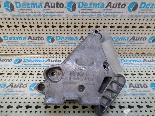 Suport motor Audi A3 8P1, cod 03G199207G