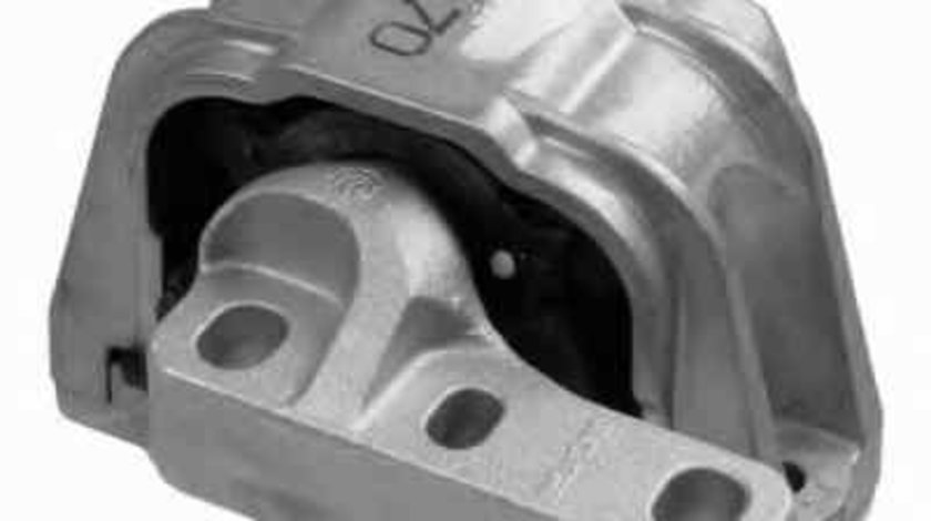 Suport motor AUDI A3 8P1 LEMFÖRDER 27071 01