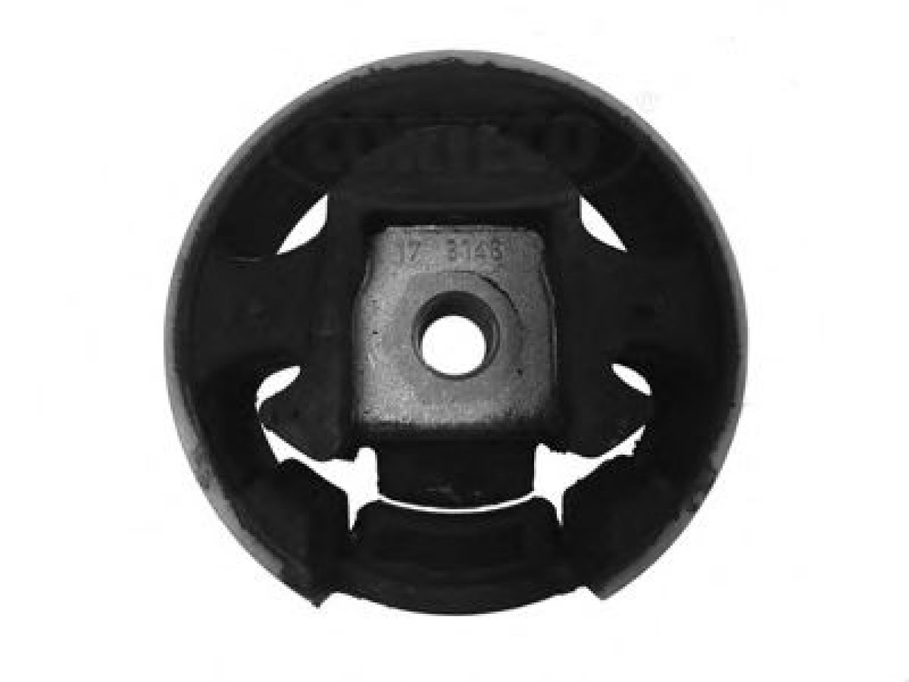 Suport motor AUDI A3 Cabriolet (8P7) (2008 - 2013) CORTECO 80001310 piesa NOUA