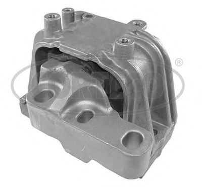 Suport motor AUDI A3 Cabriolet (8P7) (2008 - 2013) CORTECO 49356075 piesa NOUA