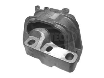 Suport motor AUDI A3 Sportback (8PA) (2004 - 2013) CORTECO 80000524 piesa NOUA