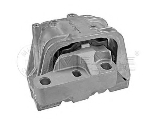 Suport motor AUDI A3 Sportback (8PA) (2004 - 2013) MEYLE 100 199 0108 piesa NOUA