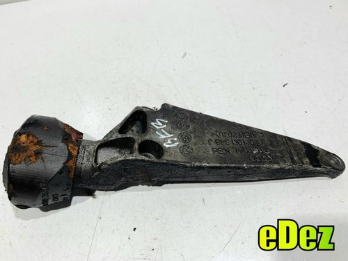 Suport motor Audi A4 (2004-2008) [8EC, B7] 1.9 tdi 8E0199343J