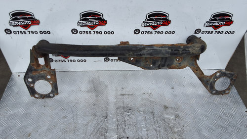 Suport motor Audi A4 (2004-2008) [8EC, B7] 1.9 Motorina 2007, 8E0199335N