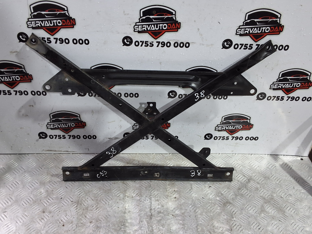Suport motor Audi A4 (2008-2011) [8K2, B8] 2.0 Motorina 2010, 8T1399345G