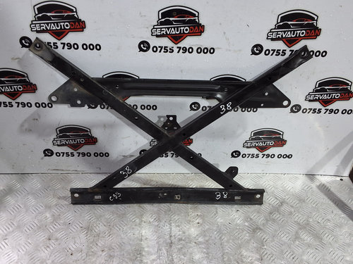 Suport motor Audi A4 (2008-2011) [8K2, B8] 2.0 Motorina 2010, 8T1399345G