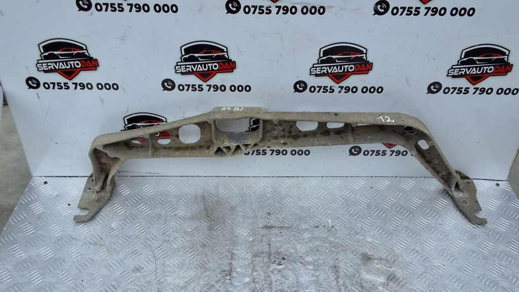 Suport motor Audi A4 (2008-2011) [8K2, B8] 2.0 Motorina 2011, 8K0199521C