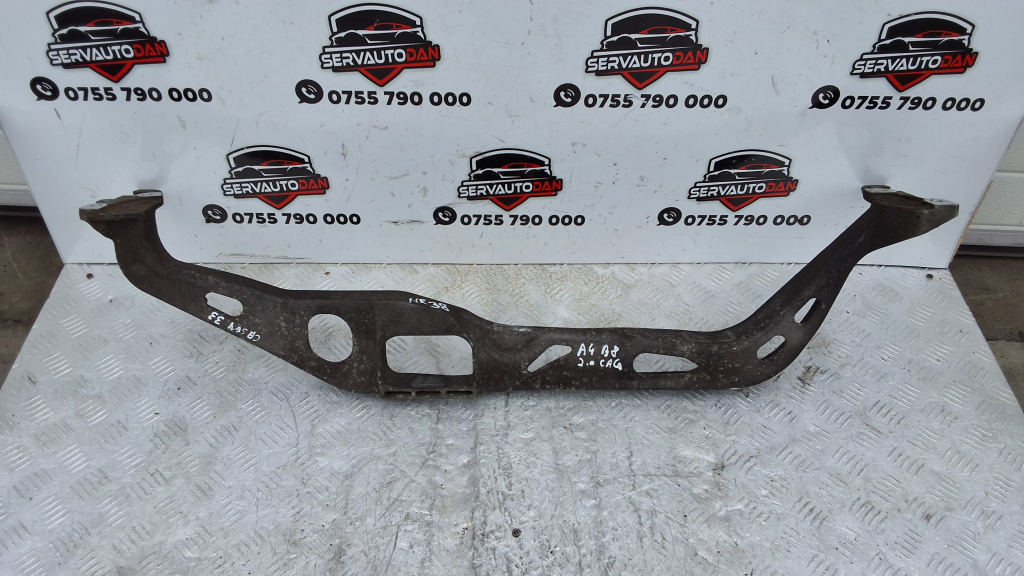 Suport motor Audi A4 (2008-2011) [8K2, B8] 2.0 Motorina 2011, 8K0199521Q