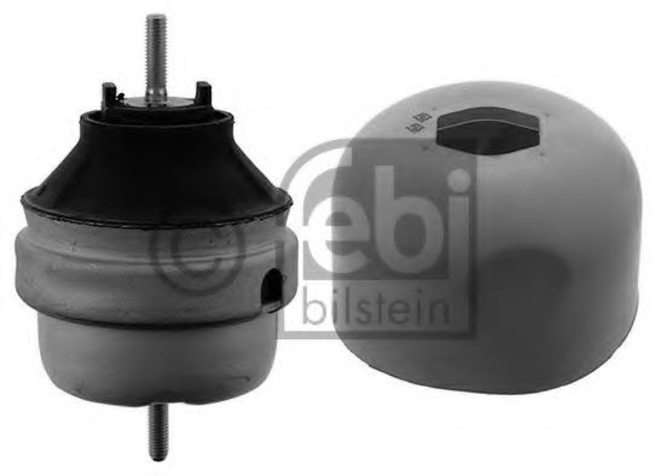 Suport motor AUDI A4 (8D2, B5) (1994 - 2001) FEBI BILSTEIN 11486 piesa NOUA