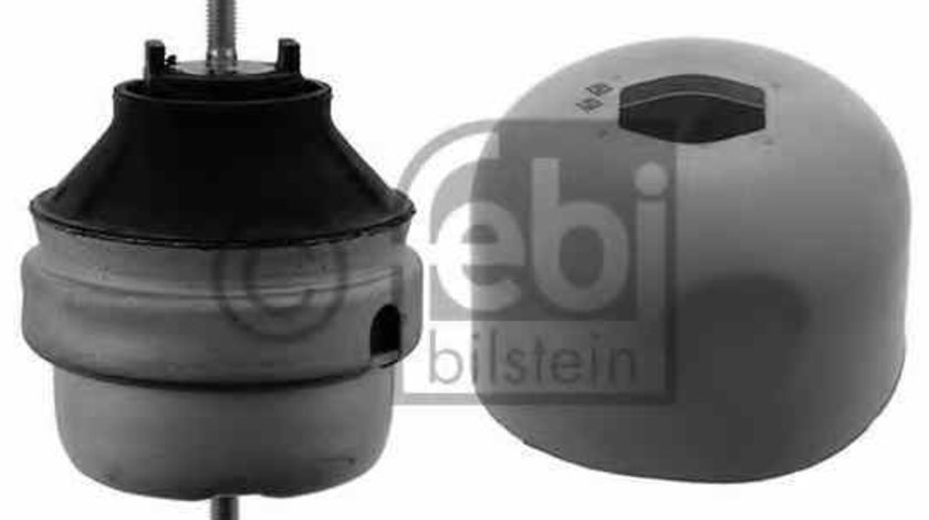 Suport motor AUDI A4 8D2 B5 FEBI BILSTEIN 11486