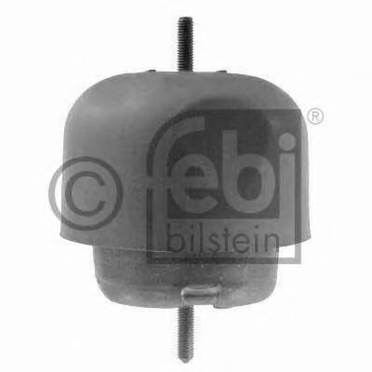 Suport motor AUDI A4 (8E2, B6) (2000 - 2004) FEBI BILSTEIN 21240 piesa NOUA