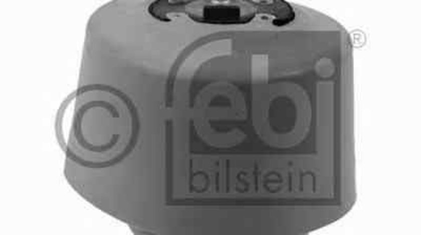 Suport motor AUDI A4 8E2 B6 FEBI BILSTEIN 22956