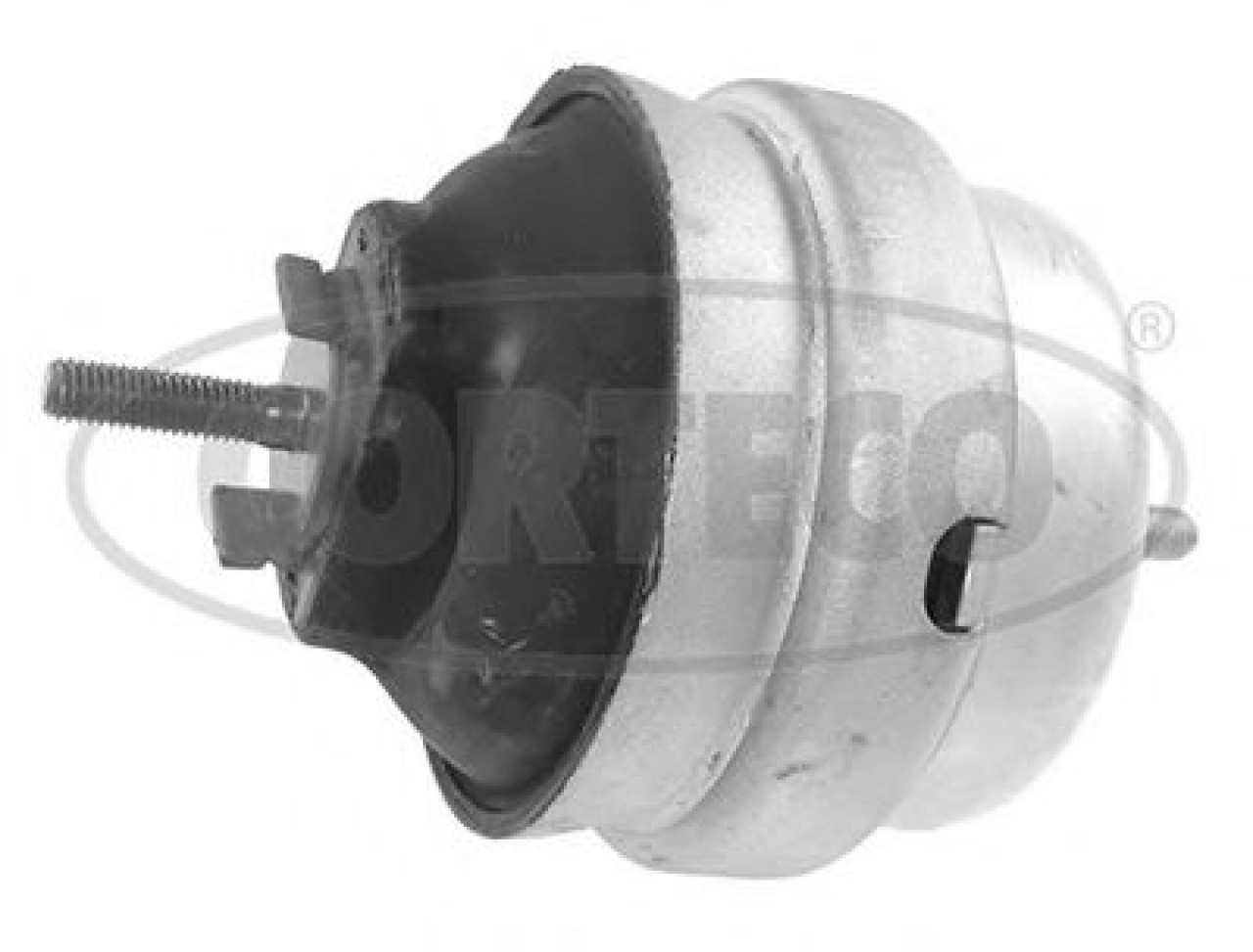 Suport motor AUDI A4 (8EC, B7) (2004 - 2008) CORTECO 80005231 piesa NOUA