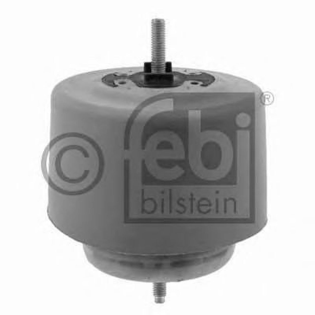 Suport motor AUDI A4 (8EC, B7) (2004 - 2008) FEBI BILSTEIN 23124 piesa NOUA